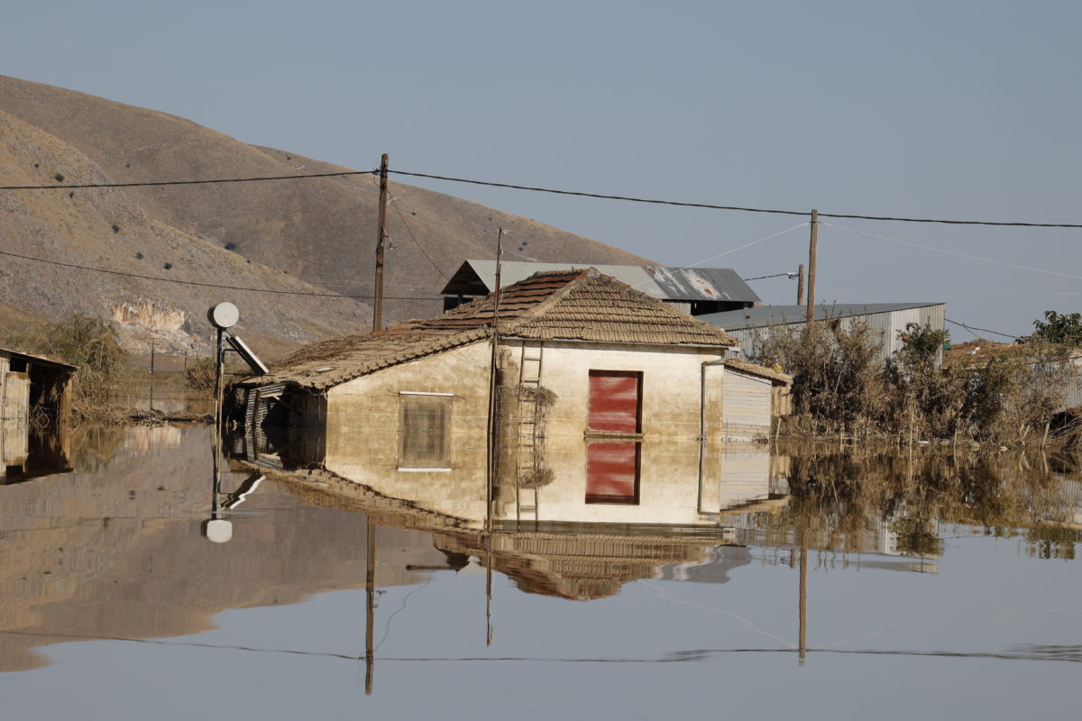 Μεταμόρφωση