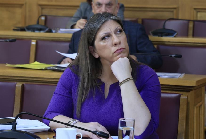 Η Ζωή Κωνσταντοπούλου στην Εξεταστική για τον ΟΠΕΚΕΠΕ (ΙΝΤΙΜΕ)