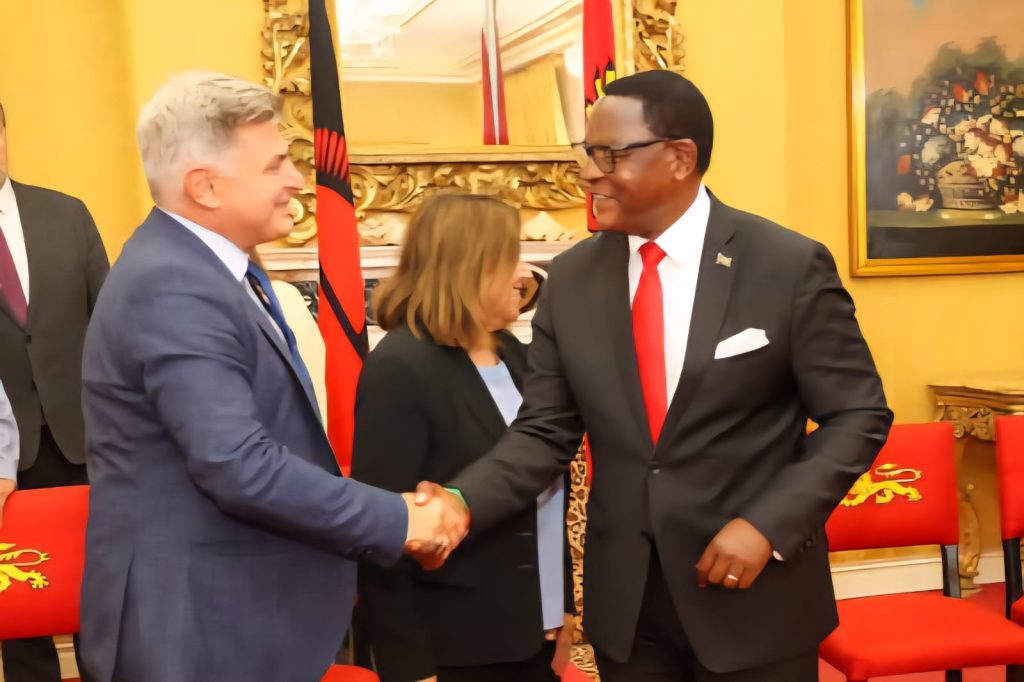 Φαραντούρης: Η διαφθορά διώχνει τους Έλληνες μακριά από την πατρίδα