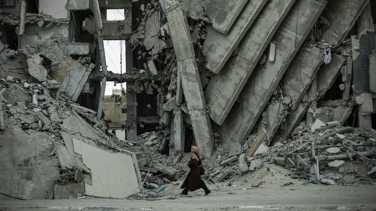 ΓΑΖΑ - ΔΥΤΙΚΗ ΟΧΘΗ: Συνεχίζεται η γενοκτονία των Παλαιστινίων