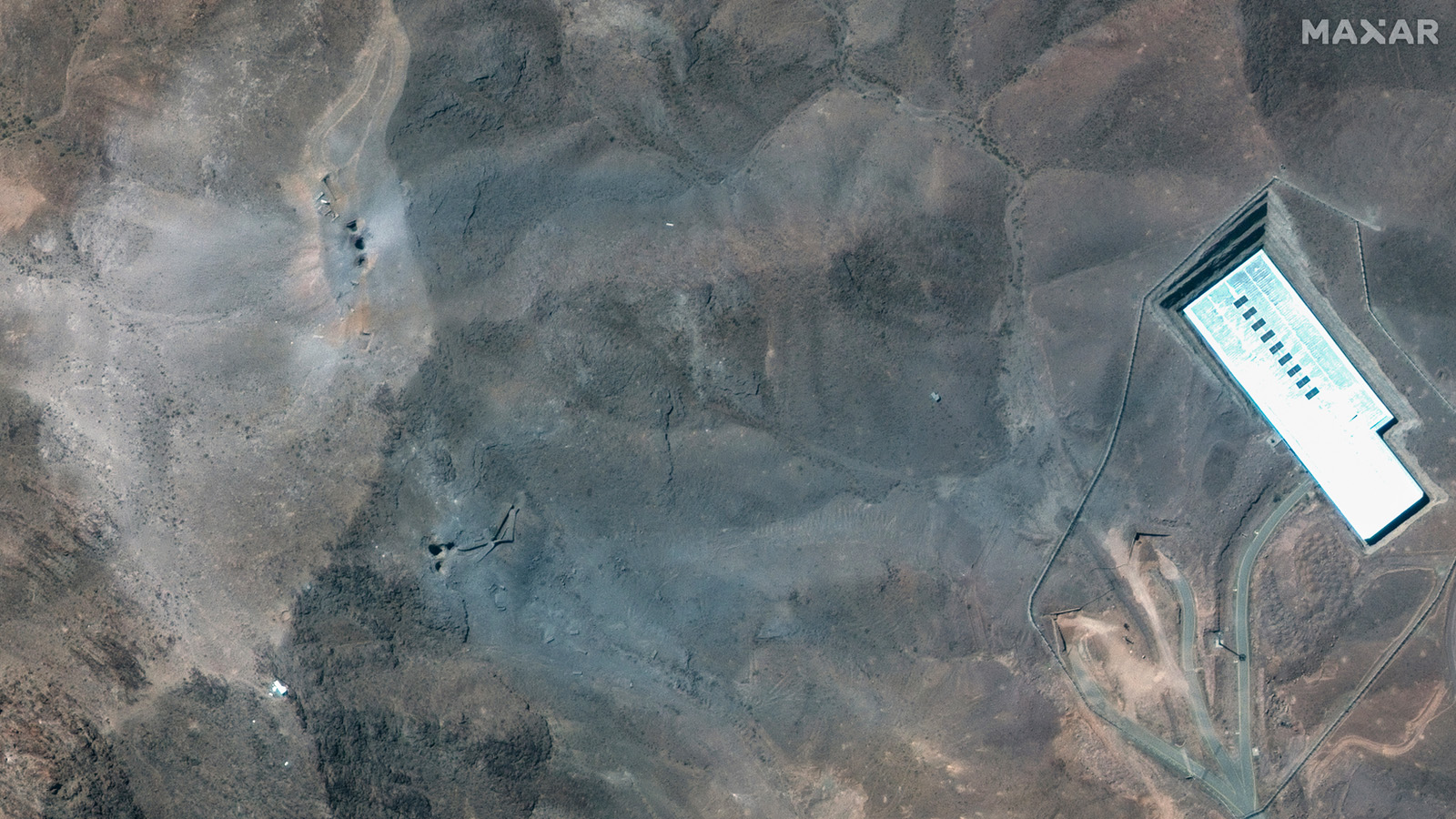 ΜΕΣΗ ΑΝΑΤΟΛΗ: Ισραήλ και ΗΠΑ «μαγειρεύουν» νέες Συμφωνίες του Αβραάμ και όλοι προετοιμάζονται για την επόμενη σύγκρουση