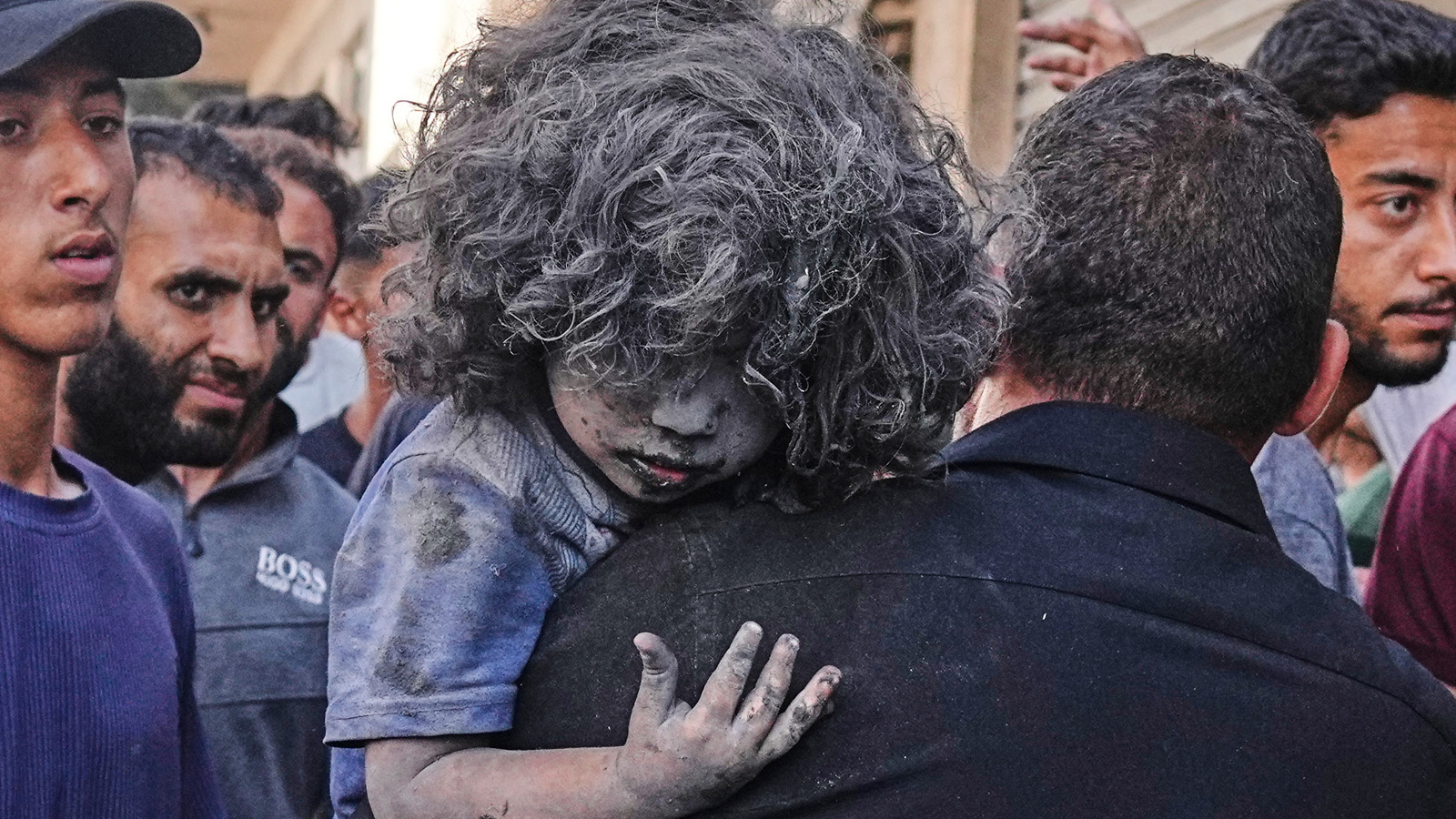 ΛΩΡΙΔΑ ΤΗΣ ΓΑΖΑΣ: Το ισραηλινό κράτος-σφαγέας εντείνει το μακελειό για να επιβάλει μαζί με τις ΗΠΑ μια «εκεχειρία» με το πιστόλι στον κρόταφο