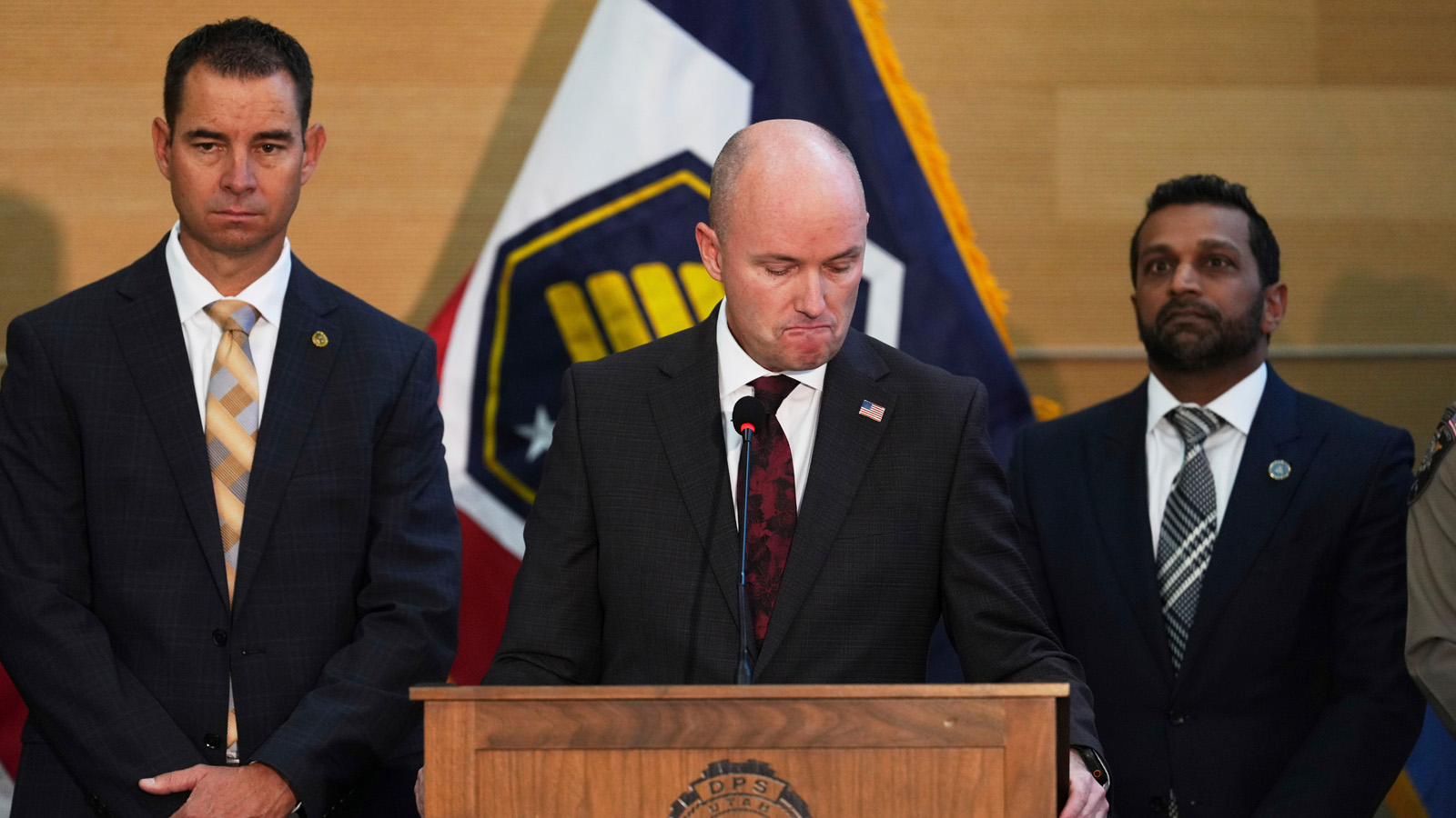 ΗΠΑ: Οι αρχές ανακοίνωσαν τη σύλληψη υπόπτου για τη δολοφονία του Τσάρλι Κερκ