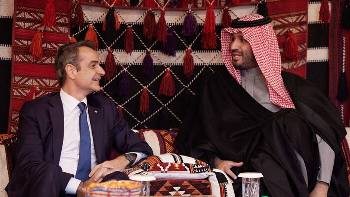 mitsotakis-saoydiki-arabia-1