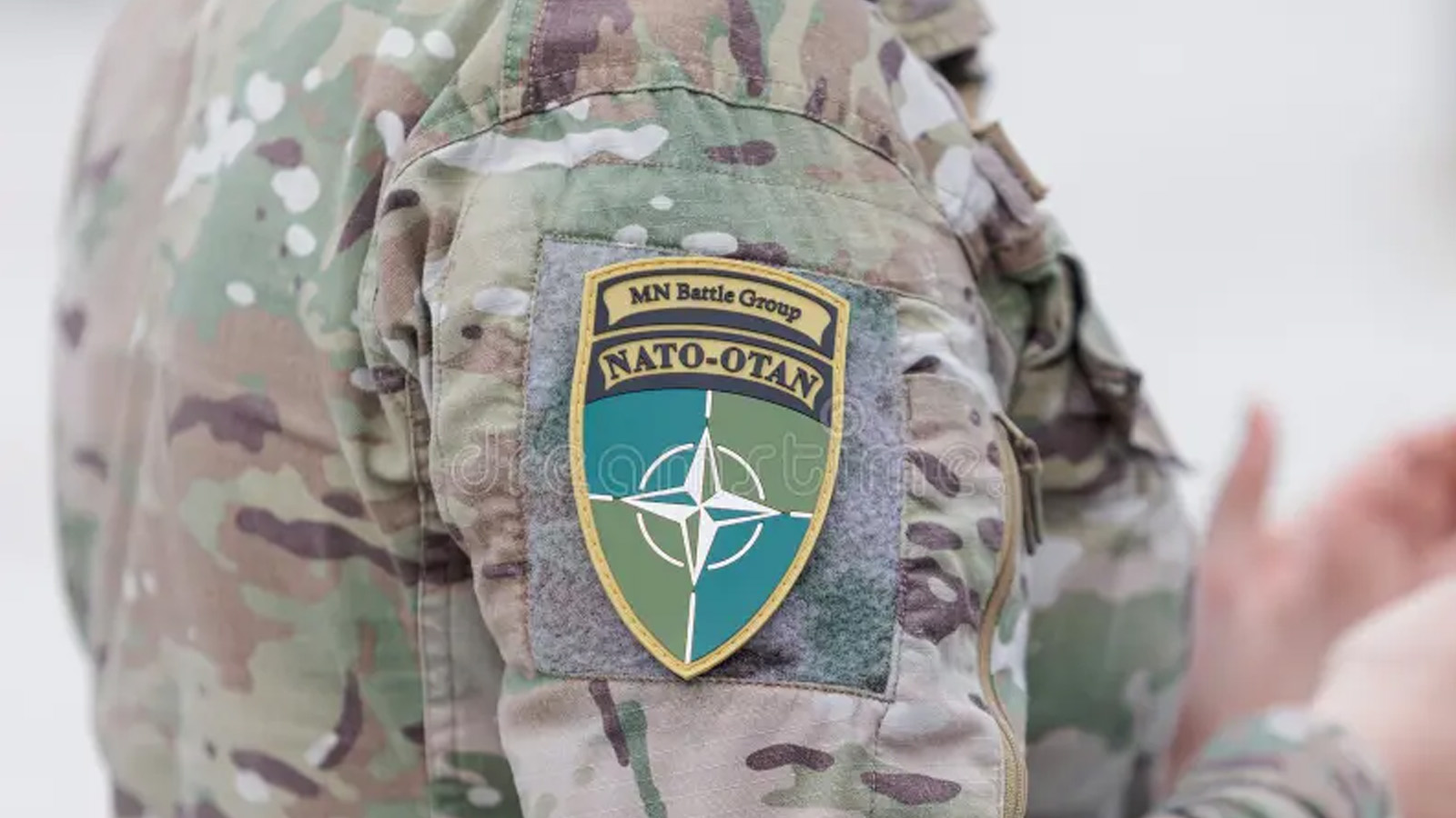 Βέλγος στρατιώτης πέθανε κατά τη διάρκεια ΝΑΤΟικής άσκησης στη Λιθουανία