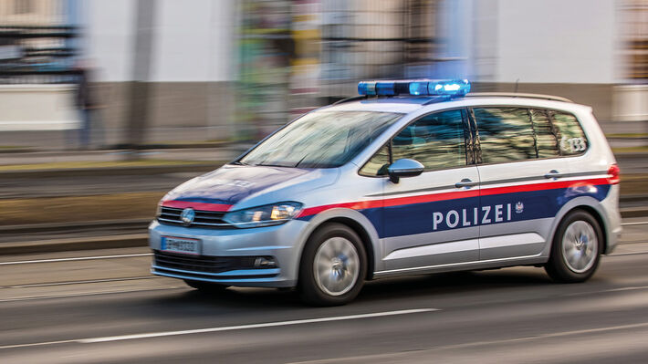 polizei-austria