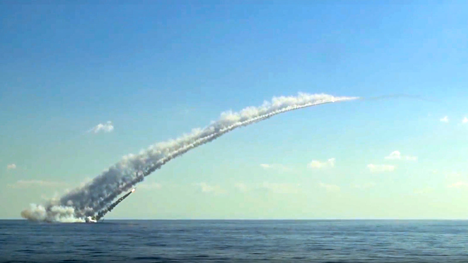 ΜΑΙΝΕΤΑΙ Η ΙΜΠΕΡΙΑΛΙΣΤΙΚΗ ΣΥΓΚΡΟΥΣΗ: «Σκληρή απάντηση» από τη Ρωσία αν η Ουκρανία προμηθευτεί πυραύλους «Tomahawk»