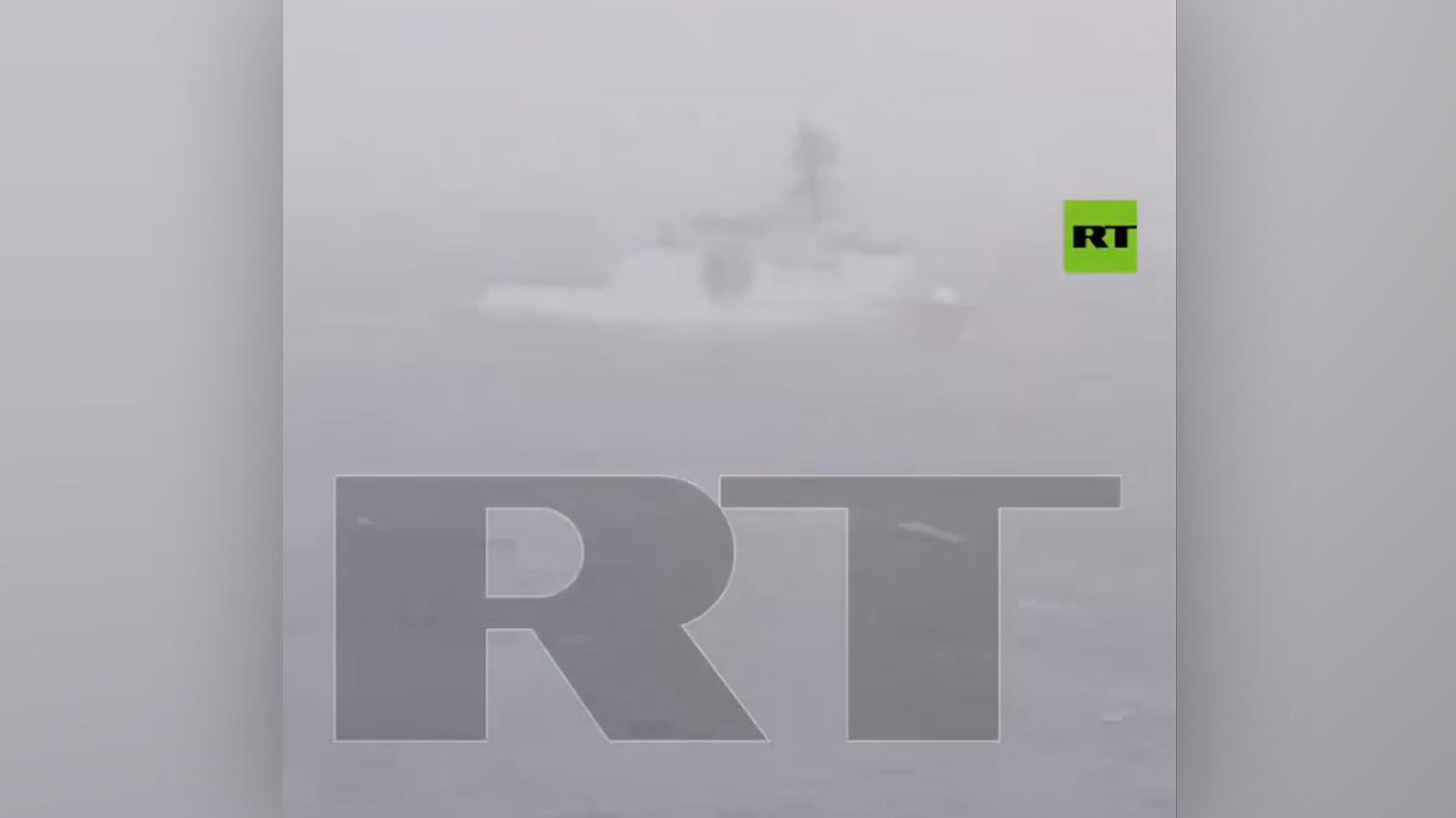 ΗΠΑ: «Καταδίωξη» ρωσικού εμπορικού πλοίου με βενεζουελάνικο πετρέλαιο