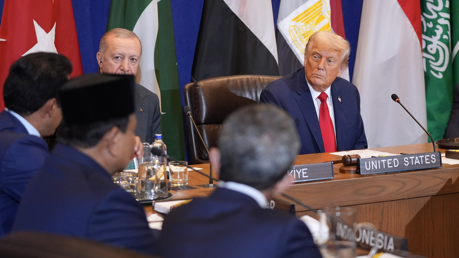 ΤΟΥΡΚΙΑ: Απανωτά deals για να γίνει πύλη εισόδου αμερικανικού LNG