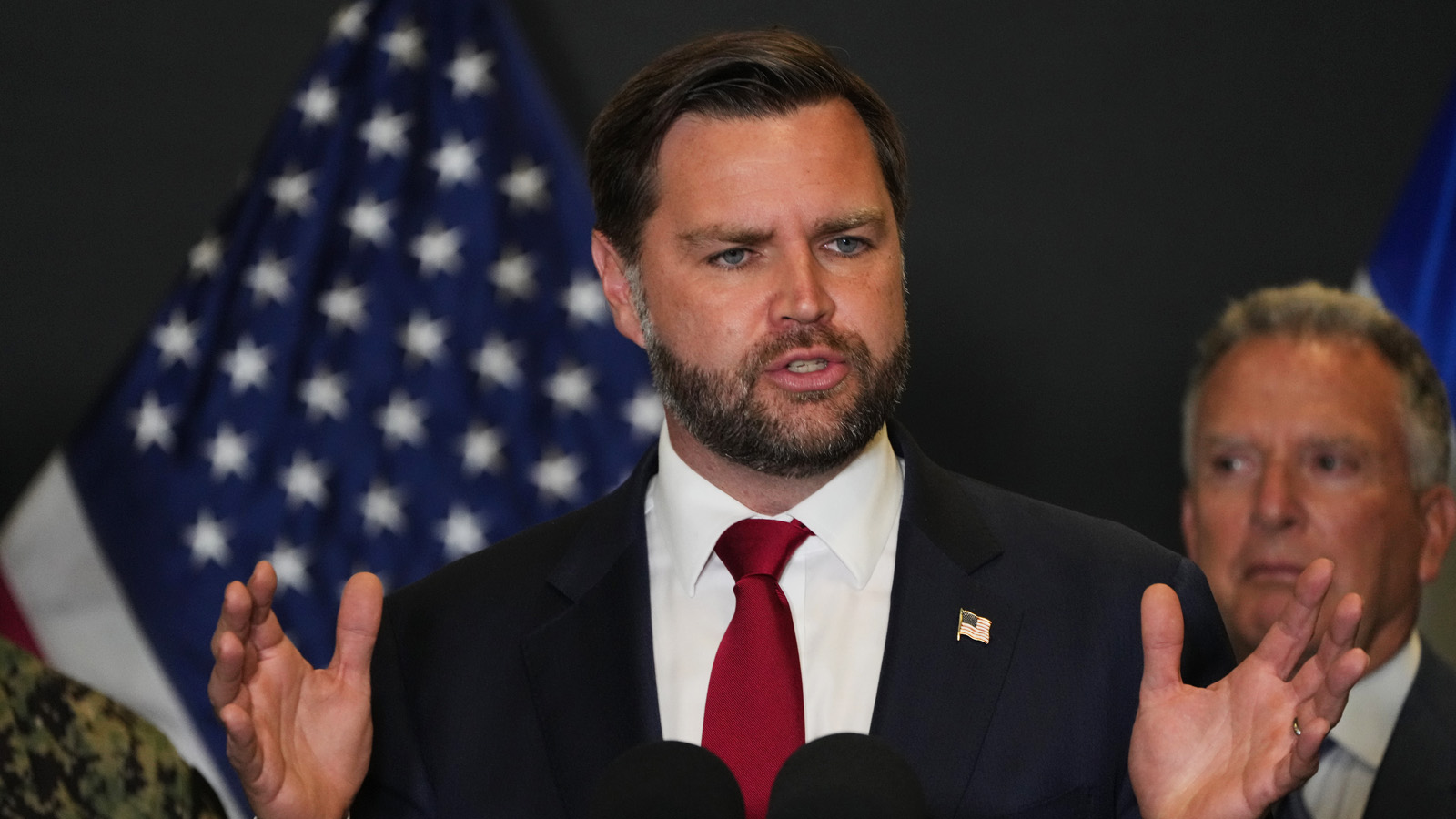 Επίσκεψη Βανς στο Ισραήλ για να τρέξει το βρώμικο σχέδιο μετατροπής της Γάζας σε προτεκτοράτο με «εποικοδομητικό» ρόλο της Τουρκίας