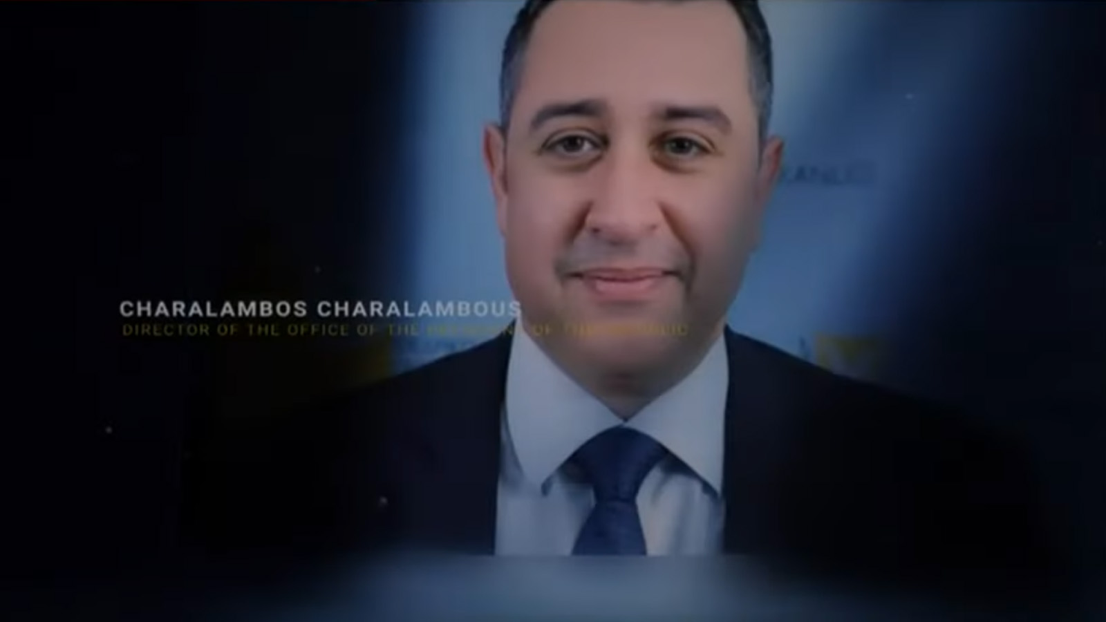 Κύπρος: Παραιτήθηκε ο διευθυντής του γραφείου του προέδρου Χριστοδουλίδη που φέρεται να εμπλέκεται σε σκάνδαλο διαφθοράς