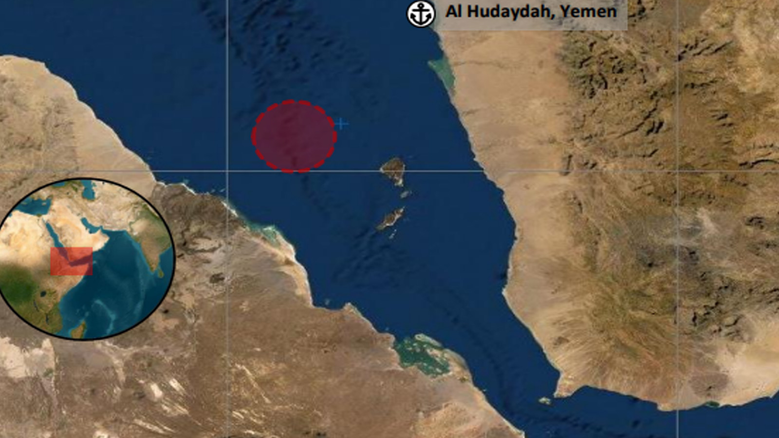 ΕΡΥΘΡΑ ΘΑΛΑΣΣΑ: Νέα επίθεση σε ελληνόκτητο πλοίο - Αγνοούνται μέλη του πληρώματος