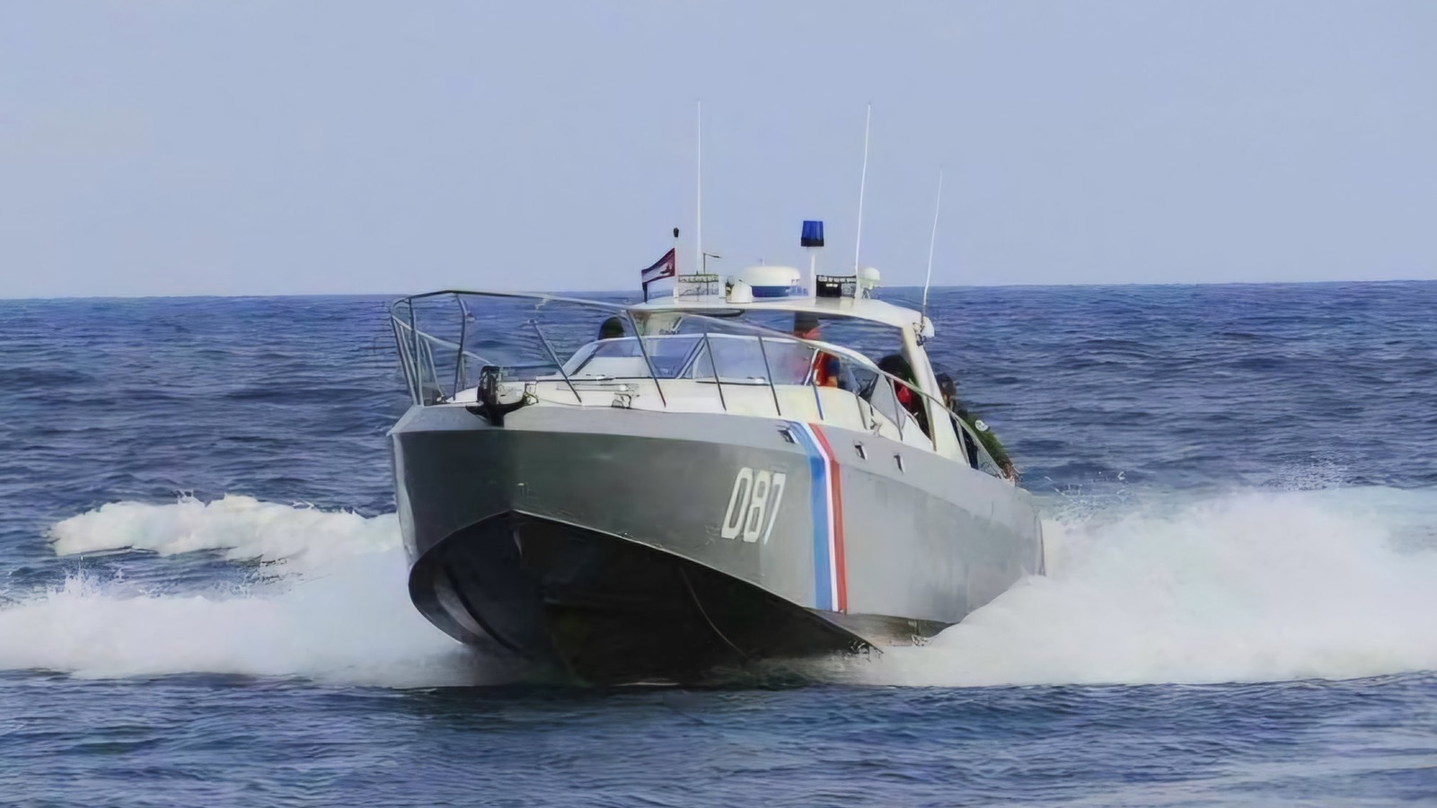 Το υπουργείο Εσωτερικών της Κούβας ταυτοποίησε τους συμμετέχοντες στην ένοπλη εισβολή στη Βίγια Κλάρα