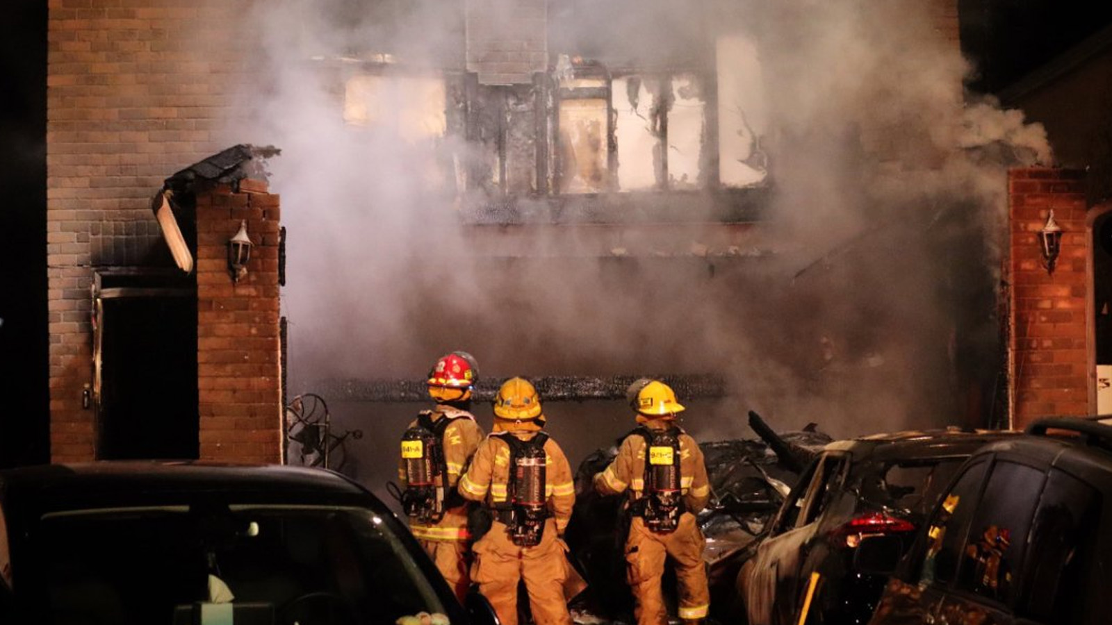 Κίνα: Τουλάχιστον οκτώ νεκροί από την έκρηξη σε εργοστάσιο στην επαρχία Σανσί