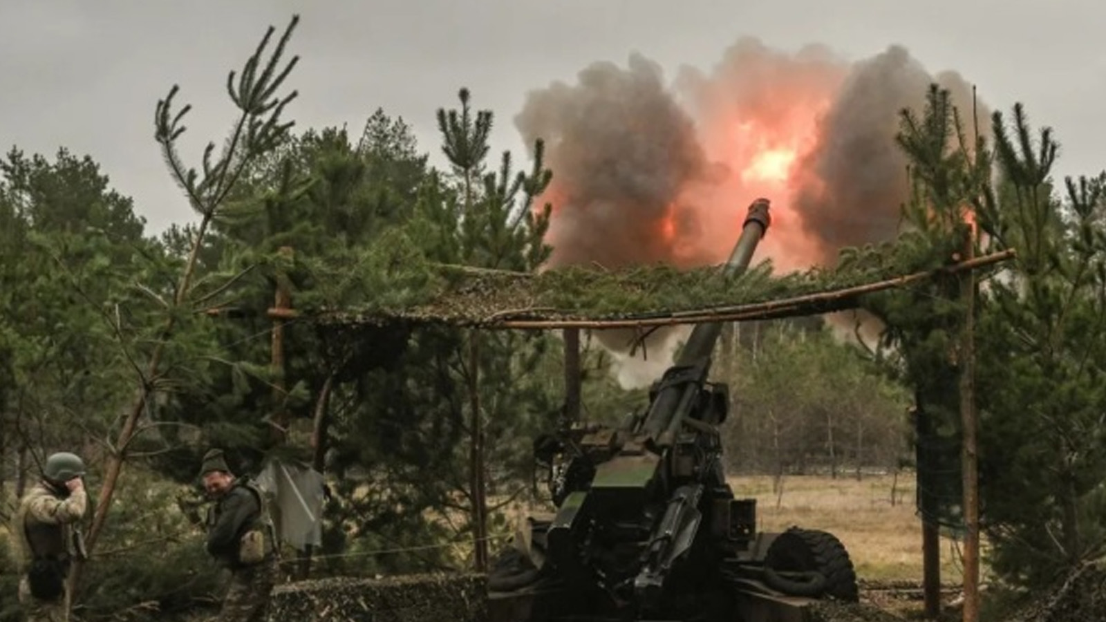 Ιμπεριαλιστική σύγκρουση στην Ουκρανία: «Διαρροές» για τα οικονομικά παζάρια Ρωσίας - ΗΠΑ για τη μοιρασιά της «λείας»