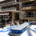 Ζωγράφου: Νεκρές μητέρα και κόρη – Σφραγισμένο το δωμάτιό τους – Συνελήφθη ο γιος, τι είπε στους αστυνομικούς