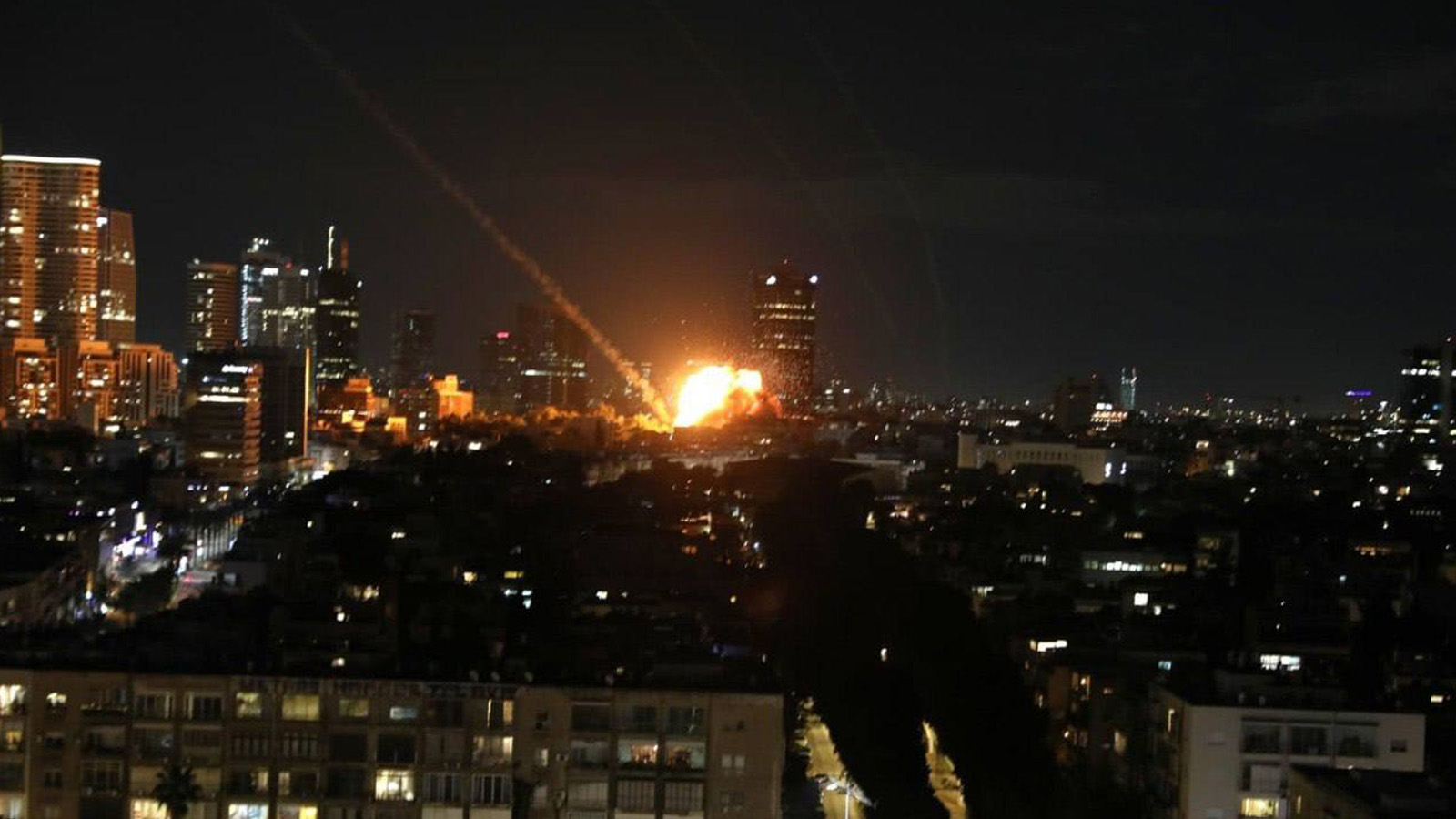 Μόλις 1 στους 4 Αμερικανούς εγκρίνει την επίθεση στο Ιράν