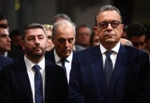 «Όχι» Φάμελλου σε Ανδρουλάκη για τη θεμάτικη συζήτηση στο συνέδριο του ΠΑΣΟΚ