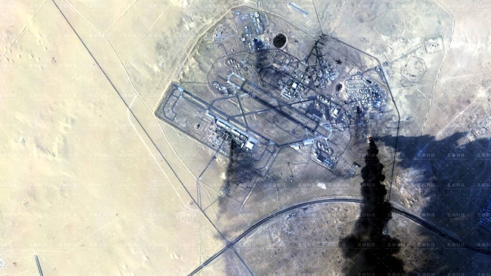 Πρόβες γενικευμένης ιμπεριαλιστικής σύγκρουσης στην κόλαση της Μέσης Ανατολής! - Οι λαοί έχουν δύναμη να παρέμβουν στις εξελίξεις