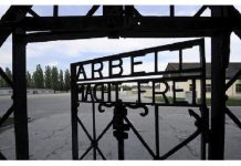 Νταχάου: Μάρτης 1933 — Το πρώτο στρατόπεδο συγκέντρωσης μπαίνει σε λειτουργία