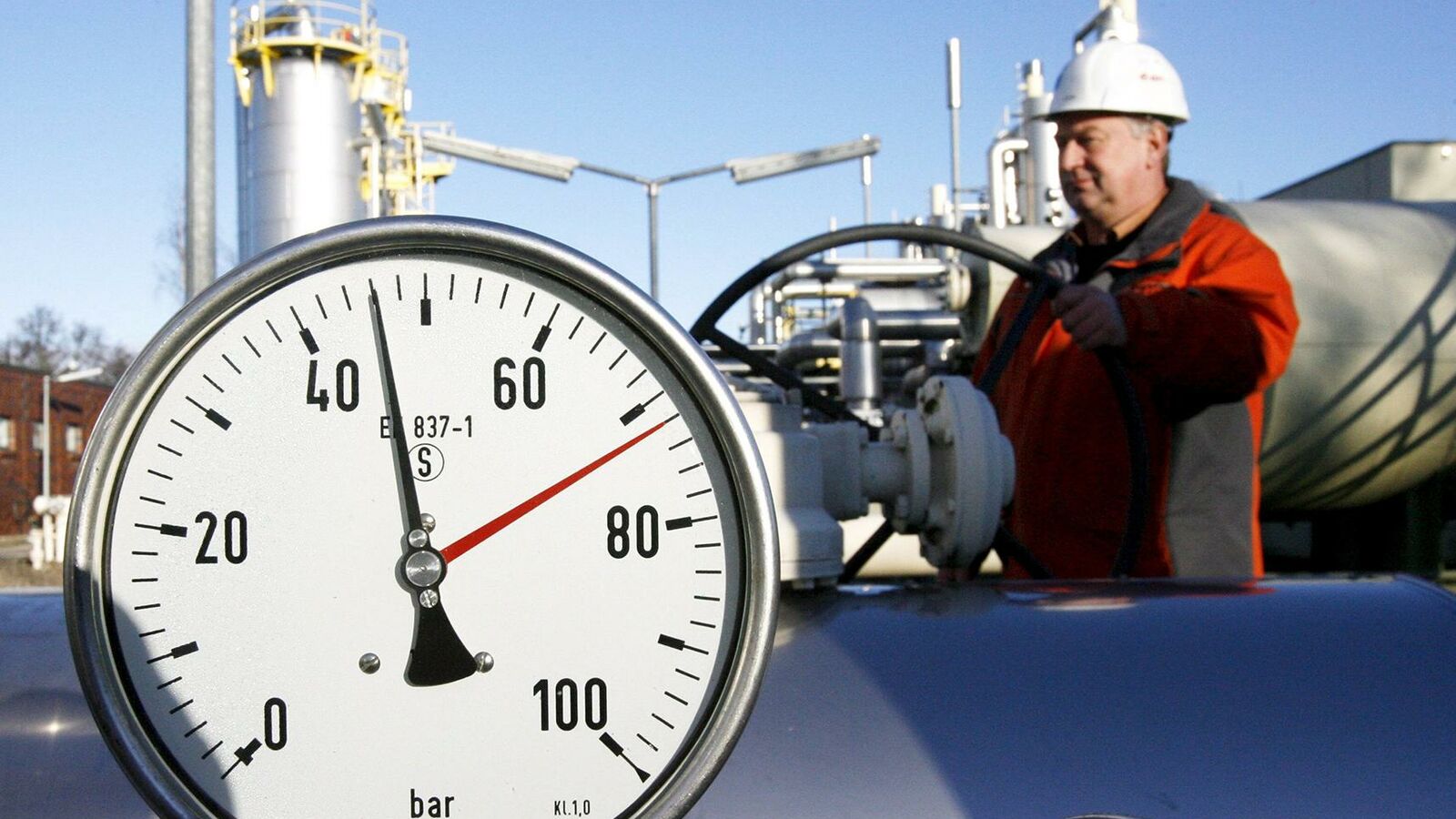 Η Ρωσία εξετάζει να διακόψει από τώρα τις ενεργειακές προμήθειες στην ΕΕ-Κάθε τύπος πολέμου, κάθε ιμπεριαλιστική εστία γενικεύει την σύγκρουση