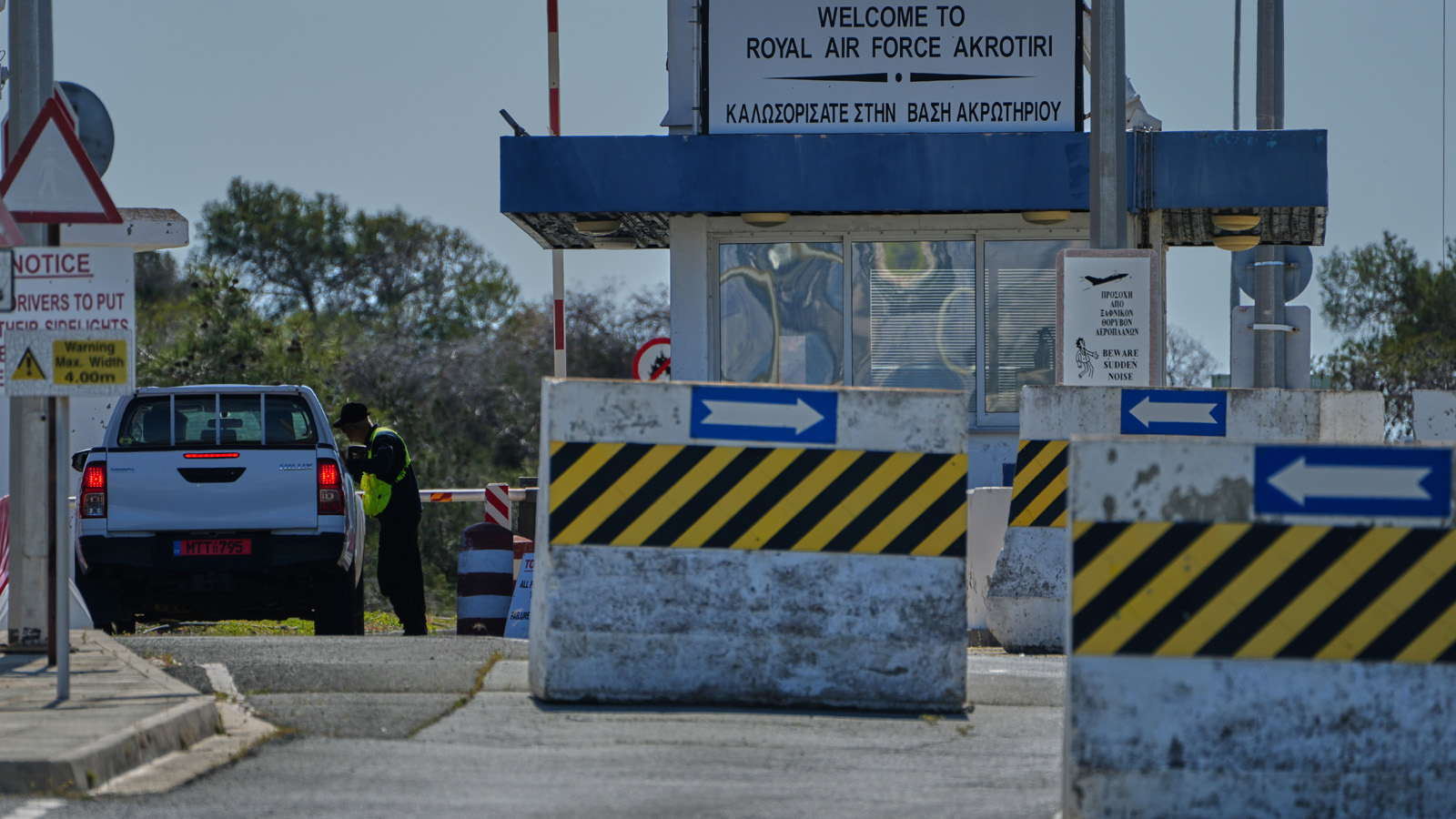 Το Ιράν αρνείται τις επιθέσεις σε Αζερμπαϊτζάν, Τουρκία και Κύπρο, μιλά για προβοκάτσιες και αφήνει αιχμές για το Ισραήλ