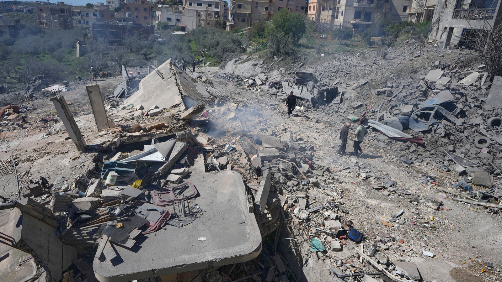 Κτηνωδία του Ισραήλ στον Λίβανο: 83 παιδιά νεκρά μέσα σε μια εβδομάδα από τους βομβαρδισμούς