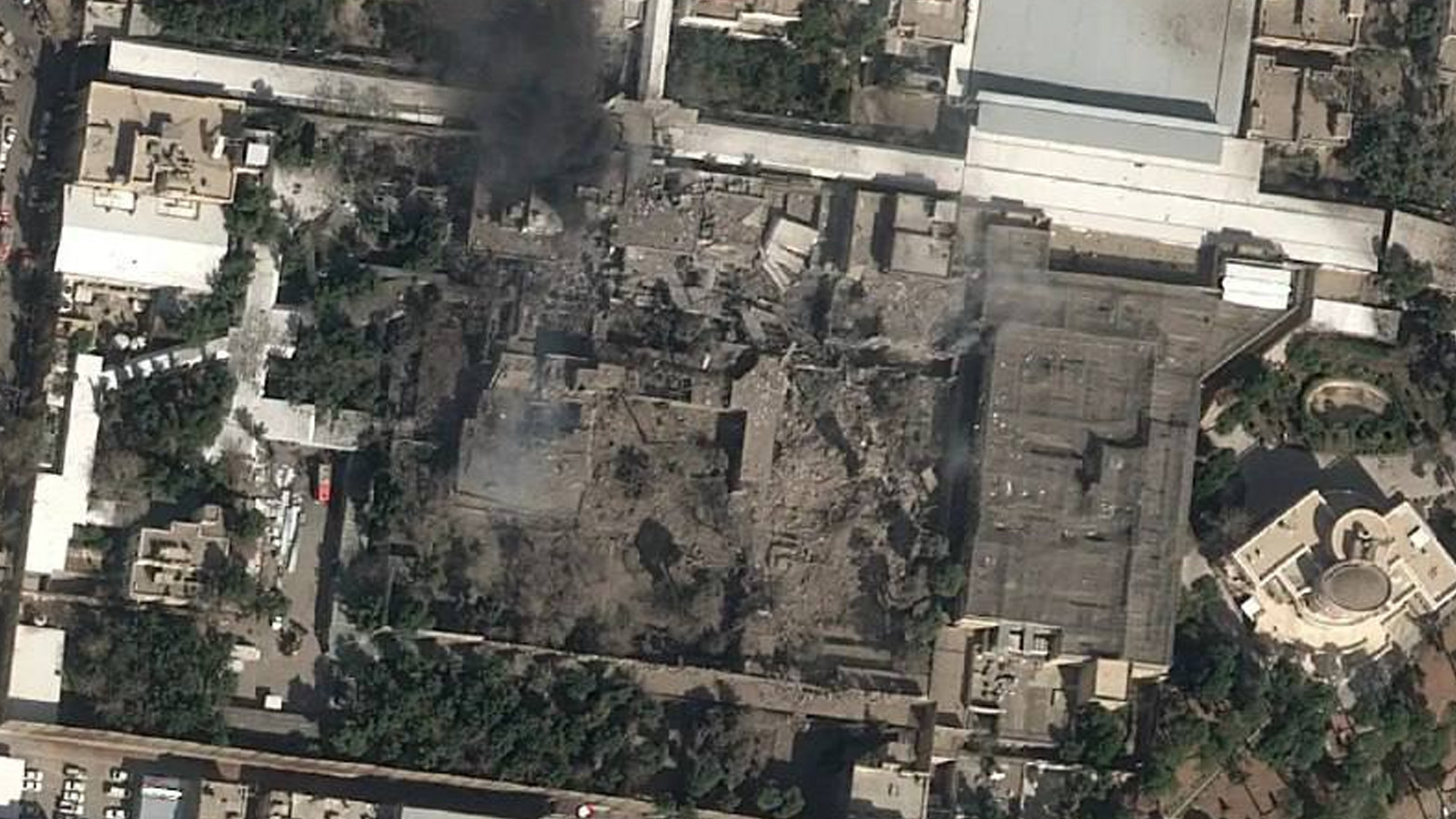 Ο Τραμπ λέει ότι ο Χαμενεΐ είναι νεκρός - Ιρανικά πλήγματα στο Τελ Αβίβ