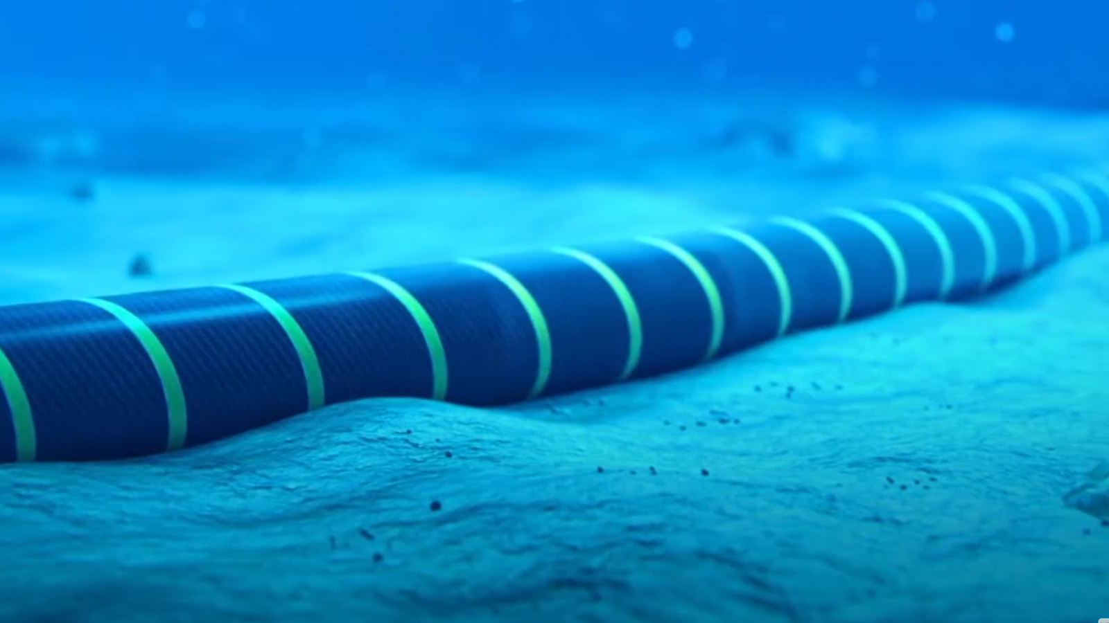 Διακοπή ρεύματος μεταξύ Φιλανδίας και Σουηδίας εξαιτίας βλάβης σε υποθαλάσσιο καλώδιο