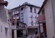 27 χρόνια από τους ΝΑΤΟικούς βομβαρδισμούς στη Γιουγκοσλαβία – Από το αρχείο του τηλεοπτικού «902»