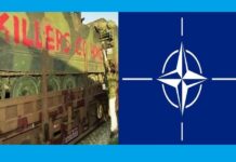 ΝΑΤΟ: 77 χρόνια χούντες – πόλεμοι – τρομοκρατία