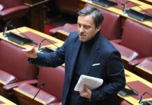 Πάνας για επίθεση Μητσοτάκη στο Documento: «Η κριτική και ο έλεγχος από τα μέσα ενημέρωσης συμβάλλουν στη διαφάνεια»