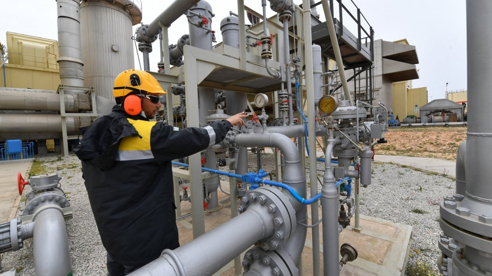 Ευρωπαϊκή Ένωση: Η «χιονοστιβάδα» στην αγορά Ενέργειας αποκαλύπτει τα αδιέξοδα της ενεργειακής «ασφάλειας»