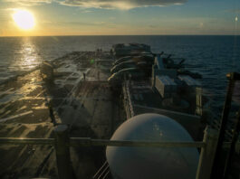 Νέες στρατιωτικές ενισχύσεις από ΗΠΑ και Βρετανία στη Μ. Ανατολή – «Μπάσιμο» και από την Κίνα σε ρόλο «διαμεσολαβητή»