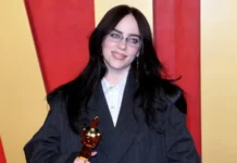 Billie Eilish & James Cameron: Η συνεργασία-έκπληξη για ένα νέο 3D project