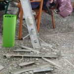 Νέα Αρτάκη Χαλκίδας: Τραυματίστηκε μαθήτρια Δημοτικού από πτώση φωτιστικού οροφής