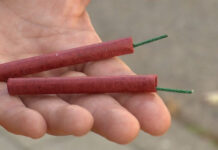 Ρόδος: Τραυματισμός ανήλικου στο χέρι από πυροτέχνημα