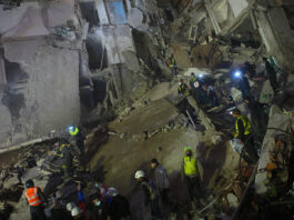 Εύθραυστη η εκεχειρία ΗΠΑ – Ιράν ενώ συνεχίζεται το λουτρό αίματος στον Λίβανο από το Ισραήλ