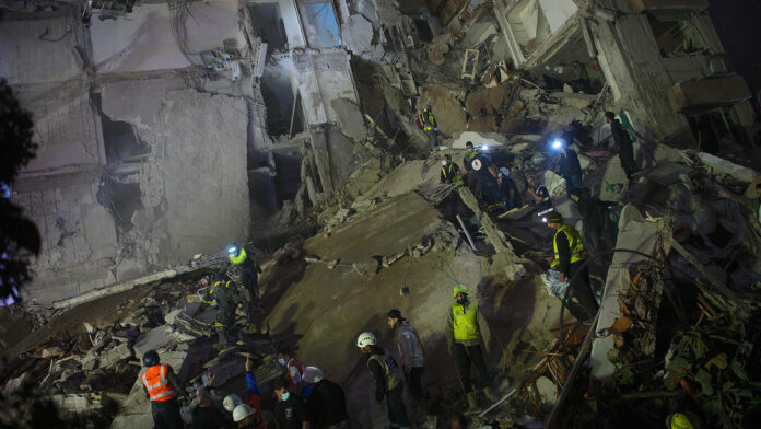 Εύθραυστη η εκεχειρία ΗΠΑ - Ιράν ενώ συνεχίζεται το λουτρό αίματος στον Λίβανο από το Ισραήλ