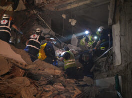 Οι δολοφονικές ισραηλινές επιθέσεις στον Λίβανο και τα σχέδια για τα Στενά του Ορμούζ ρίχνουν κι άλλο «λάδι στη φωτιά»