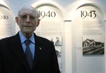 Πέθανε ο τελευταίος Θεσσαλονικιός επιζών του Άουσβιτς, Χάιντς Κούνιο