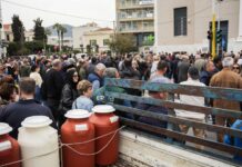 Μυτιλήνη: Συνεχίζουν τις κινητοποιήσεις οι κτηνοτρόφοι για τον αφθώδη πυρετό – Καταγγέλλουν έλλειψη κρατική στήριξης