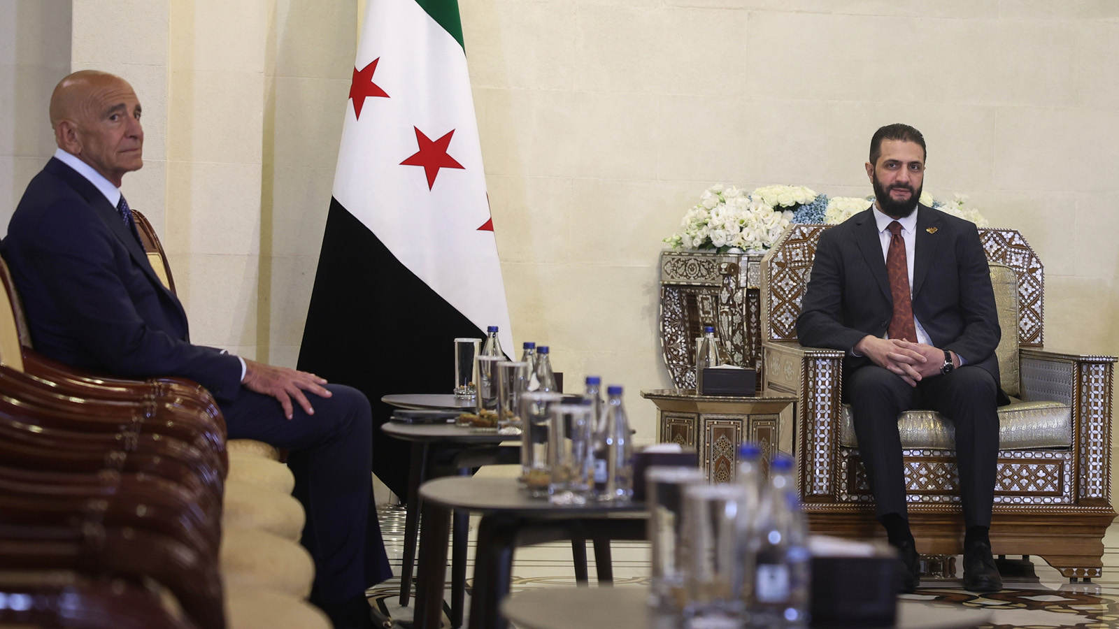 Προσαρμοστικότητα σε ευρύτερους στρατηγικούς στόχους των ΗΠΑ - Η Ανατολική Μεσόγειος ως «ενεργειακή άγκυρα» του δυτικού IMEC