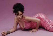 Rihanna: Γίνεται η πρώτη γυναίκα με πάνω από 200 εκατ. πιστοποιημένα singles