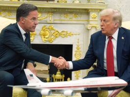 Στον «αφρό» ξανά οι αντιθέσεις εντός του ΝΑΤΟ