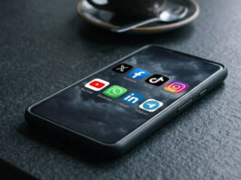 Ο πόλεμος στην εποχή των social media