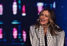 Μποφίλιου: Η αλληλεγγύη θα νικήσει το κράτος απαρτχάιντ (βίντεο)