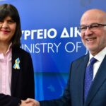 Επιστολή Κοβέσι στην Ευρωπαϊκή Επιτροπή για την τροπολογία Φλωρίδη: Αμφιβολίες για τη συμμόρφωση των ελληνικών αρχών
