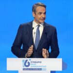 Μητσοτάκης προς μεγάλο κεφάλαιο: Εγώ είμαι ο άνθρωπός σας – Εκλογές το 2027, ισχυρίστηκε