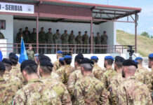 27 χρόνια μετά τα ΝΑΤΟικά εγκλήματα το ΝΑΤΟ διεξάγει κοινή άσκηση με την Σερβία